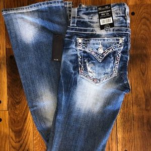 🚫 SOLD 🚫 NWT Miss me